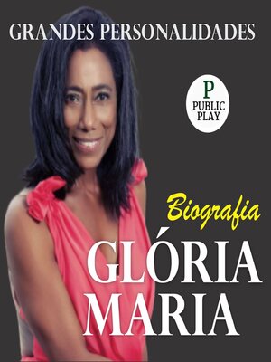 cover image of Glória Maria